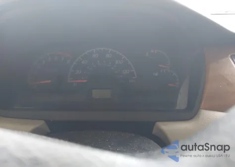 2005 Mitsubishi Lancer Es from USA, damaged, VIN JA3AJ26E25U011516